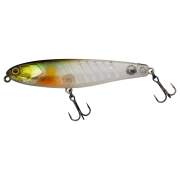 Illex Bonnie 85 - Topwater Wobbler für Rapfen,...