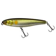 Illex Bonnie 85 - Topwater Wobbler für Rapfen,...