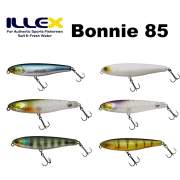 Illex Bonnie 85