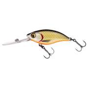 Westin BuzzBite DR Crankbait 6,5cm - Wobbler f&uuml;r Barsch