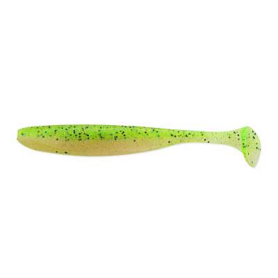 Keitech Easy Shiner 2" Chart. Back Green (AM-Edition)