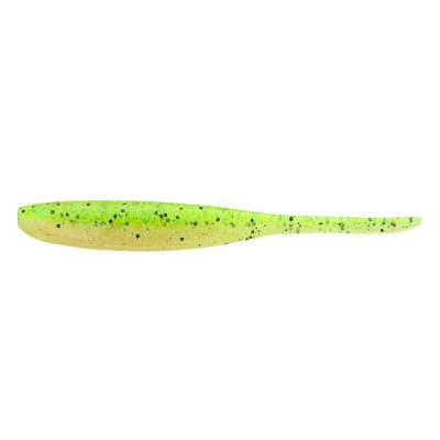 Keitech Shad Impact 4" Chart. Back Green (AM-Edition)