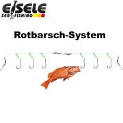 Eisele Rotbarsch-System "Das Original"