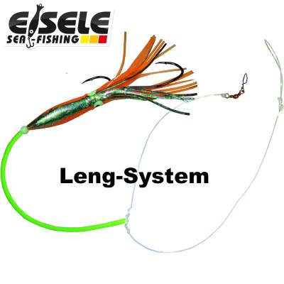 Eisele Leng-System I 028
