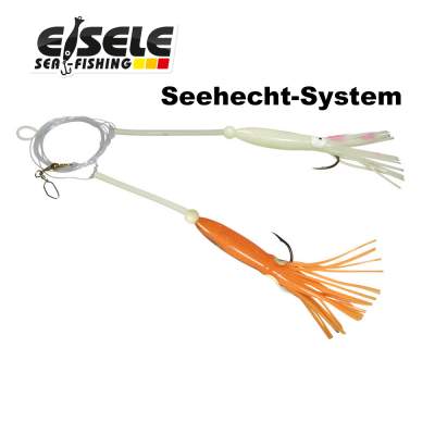 Eisele Seehecht-System I 026