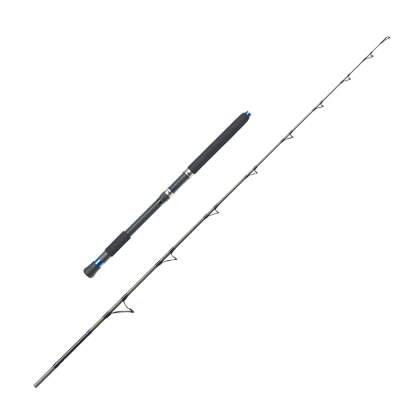 Dieter Eisele Bootsrute Norge-Challenger 30-50lbs