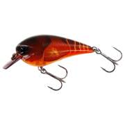 Westin BassBite 1.5 Squarebill  6 cm - flachlaufender...