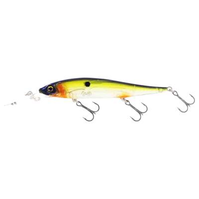Westin JerkBite MR Wobbler 11cm - Hechtköder/Zanderköder