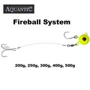 Aquantic Fireball System