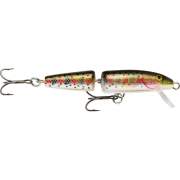 Rapala Jointed 7cm RT  Rainbow Trout