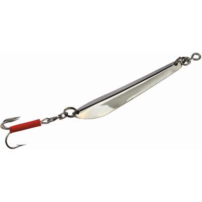 Solvkroken Svenskepilk Stainless Steel Pilker