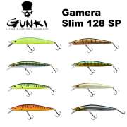 Gunki Gamera Slim 128 SP