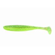 Keitech Easy Shiner 2&quot; Lightning Chartreuse