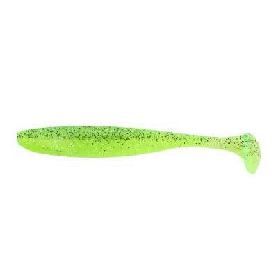 Keitech Easy Shiner 3" Lightning Chartreuse