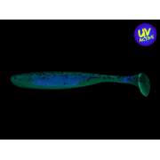 Keitech Easy Shiner 5" Tasty Motoroil