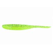 Keitech Shad Impact 3&quot; Lightning Chartreuse