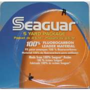 Seaguar Fluorocarbon 6 lb   2,7kg