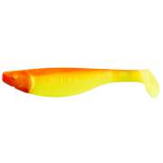 5" Relax Kopyto River 13cm 103 fluogelb / orange