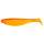 5" Relax Kopyto River 13cm 104 gelb / orange