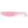 3 Stück 5" Relax Kopyto River 13cm 330 hot pink-Glitter Perleffekt