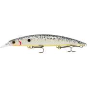 FTM Seika Pro Wobbler Veitwitch Jr. 9,5cm White Fish