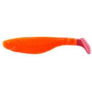4" Relax Kopyto River 11cm 071RT orange / red tail
