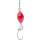Balzer Trout Attack Shooter Spoon 6,0g Rot Weiss