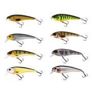 Westin RawBite Crankbait 15cm - Hechtköder - Wobbler...