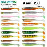 Balzer Shirasu Kauli 2.0 Reloaded (3 Stück)