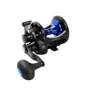 Okuma Solterra B SXL 10LB RH Trolling