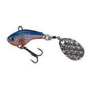 Kinetic IMP Tail Spin 11g Blue/Silver