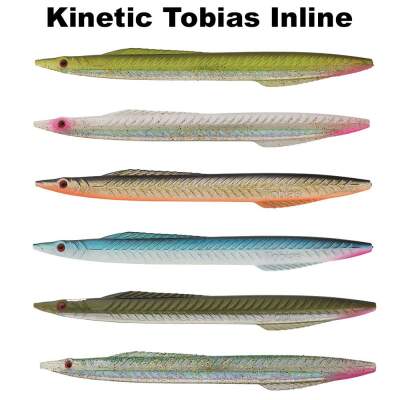 Kinetic Tobias Inline