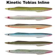 Kinetic Tobias Inline
