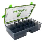 Gunki tiefe Wasserdichte Box L (36,5x23x9cm)