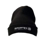 Sportex Beanie black