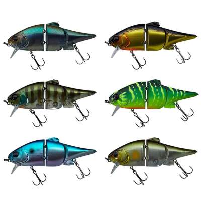 Illex Swing Mikey 115