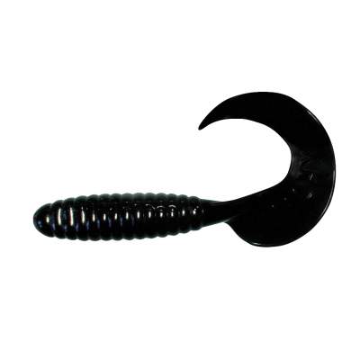Relax Twister 2,5" 6cm schwarz 029