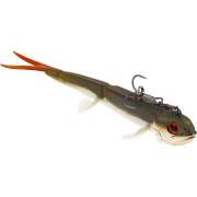 Westin TwinTeez Pelagic V-Tail R´N`R´ 21cm -...
