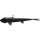Westin TwinTeez Pelagic V-Tail R´N`R´ 21cm Black Mamba