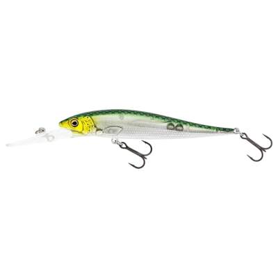 Westin JerkBite MR Jerkbait 9cm - Zander und Barsch Wobbler - Zander Wobbler