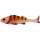 Westin Original Perch Shadtail 9cm T Orange Perch