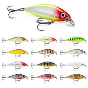 Rapala X-Light Minnow