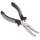 Rapala Curved Fishermans Pliers 16,5cm RCPC6