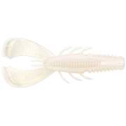 Rapala Crushcity Cleanup Craw 9cm APL,  Albino Pearl