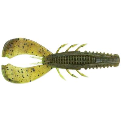 Rapala Crushcity Cleanup Craw 9cm GPCH, Green Pumpkin Chatreuse Pepper