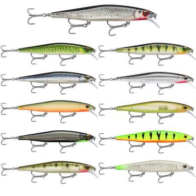 Rapala Precision Xtreme Mavrik Custom 110