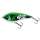 Westin Swim Glidebait Sonderfarben 2024 12cm suspending 820 Emerald Esox