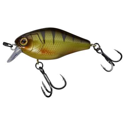 Savage Gear 3D Goby Crank 40mm Coloris Firetiger – Rare Aux USA