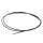 Westin Coated Stainless Steel 49-Strand Wire 5m