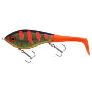 Westin Swim Tail 12cm 62g Suspending Glidebait - Jerkbait...